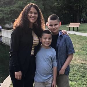 Meet your Posher, Ariel